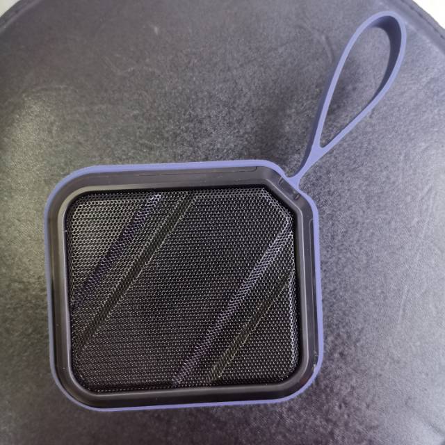 Handheld Wireless Bluetooth Speaker Portable Bluetooth Speaker