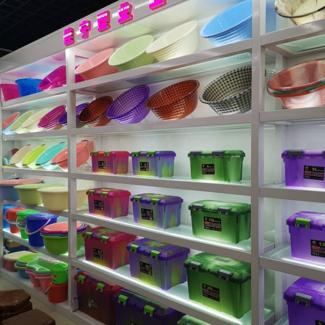 Taizhou Jiayang Plastic Industry Co., LTD describe pic - 1