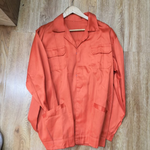 夏季工作服套装男建筑工地工人园林绿化路政蓝色工装反光条工作服套装 男春秋 耐磨工地道路救援标线施工环卫劳保服 