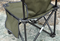 加厚不锈钢收缩钓鱼椅子产品图