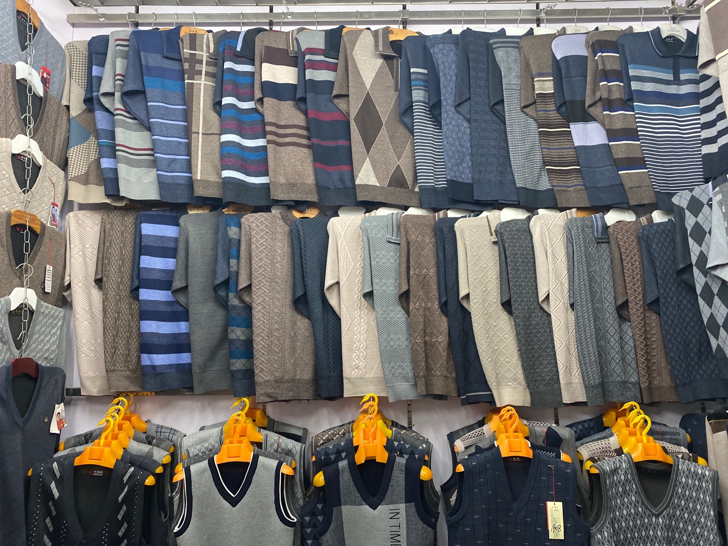 Guojuan Clothing describe pic - 2