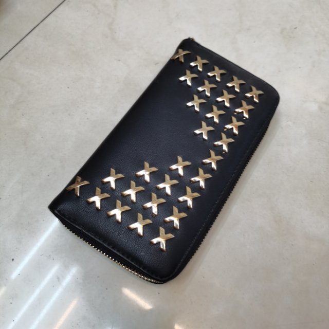 卡包新款钱包网红爆款包包拉链钱包图