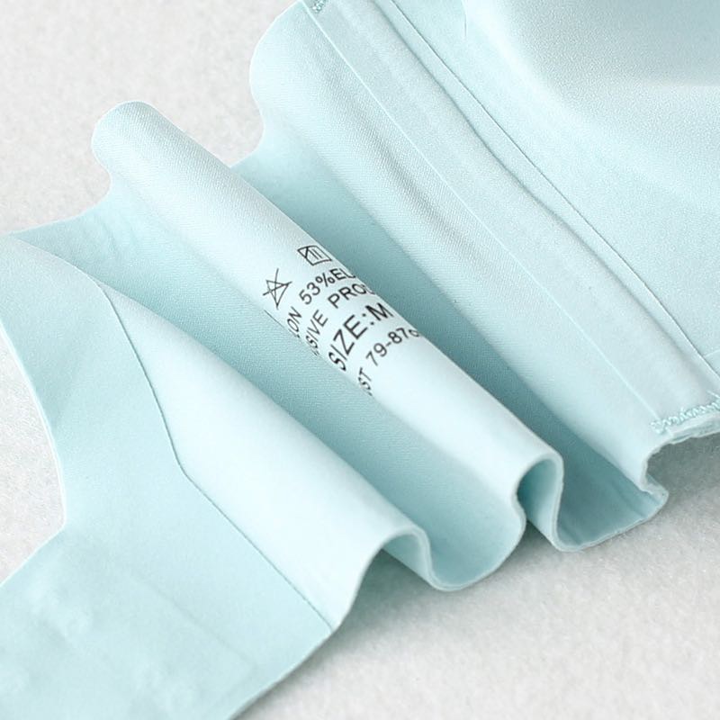 无钢圈文胸女聚拢性感小胸加厚内衣上托收副乳薄款套装调整型胸罩细节图