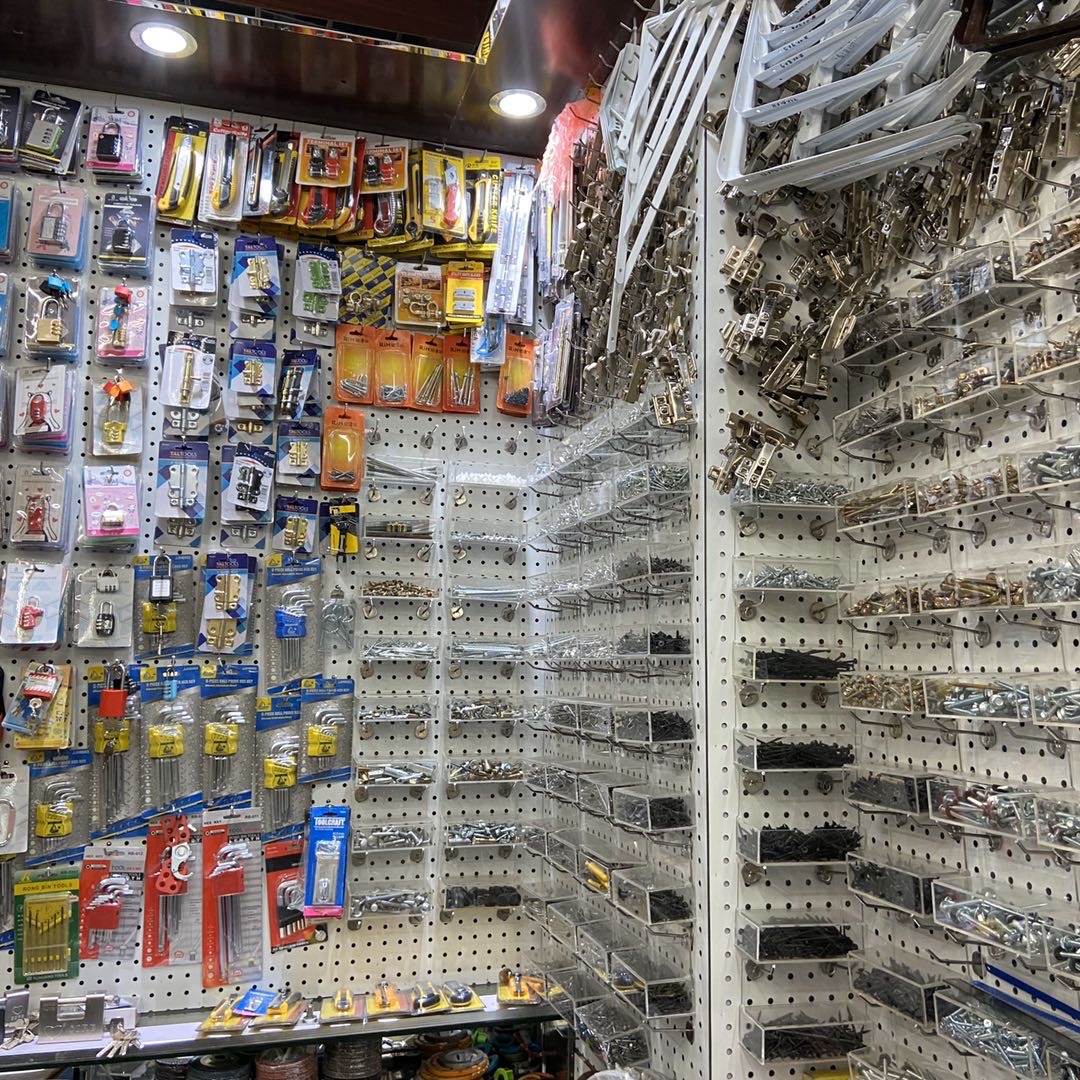 Guorui Hardware describe pic - 2