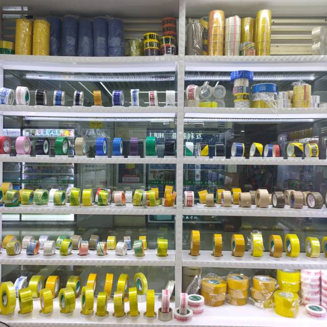 Yiwu Yingfang Adhesive Tape Store describe pic - 1