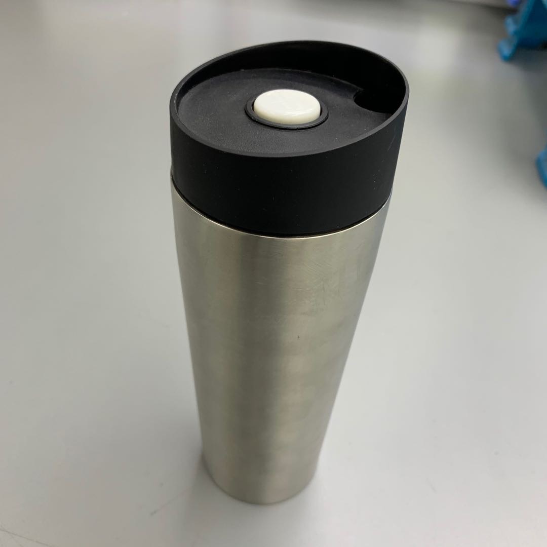 Insulated cups, large-capacity women's cups, portable men's cups, stainless steel water cups, children's and students' water bottles Specification image