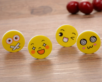 橡皮擦/橡皮/樱花橡皮/卡通橡皮/球鞋橡皮擦产品图