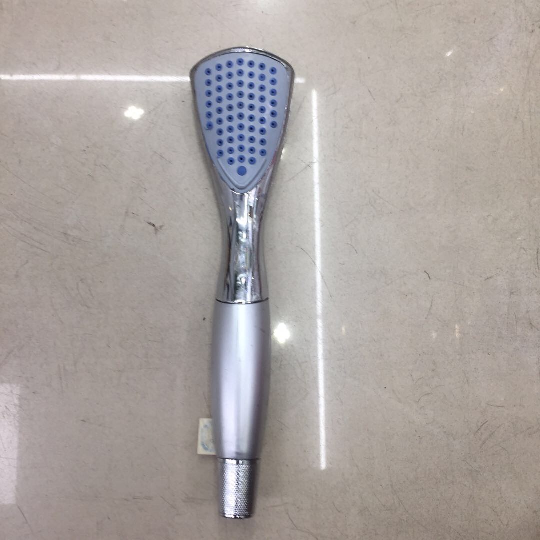 热销工程装饰卫浴花洒ABS喷头厂家直销大量现货
