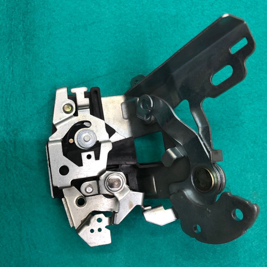 The New Sea Lion Main Door Lock 05 Durable Need To Be Customized General Purpose