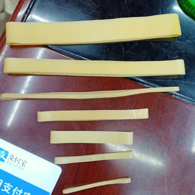 高品质橡胶材质各种型号胶圈