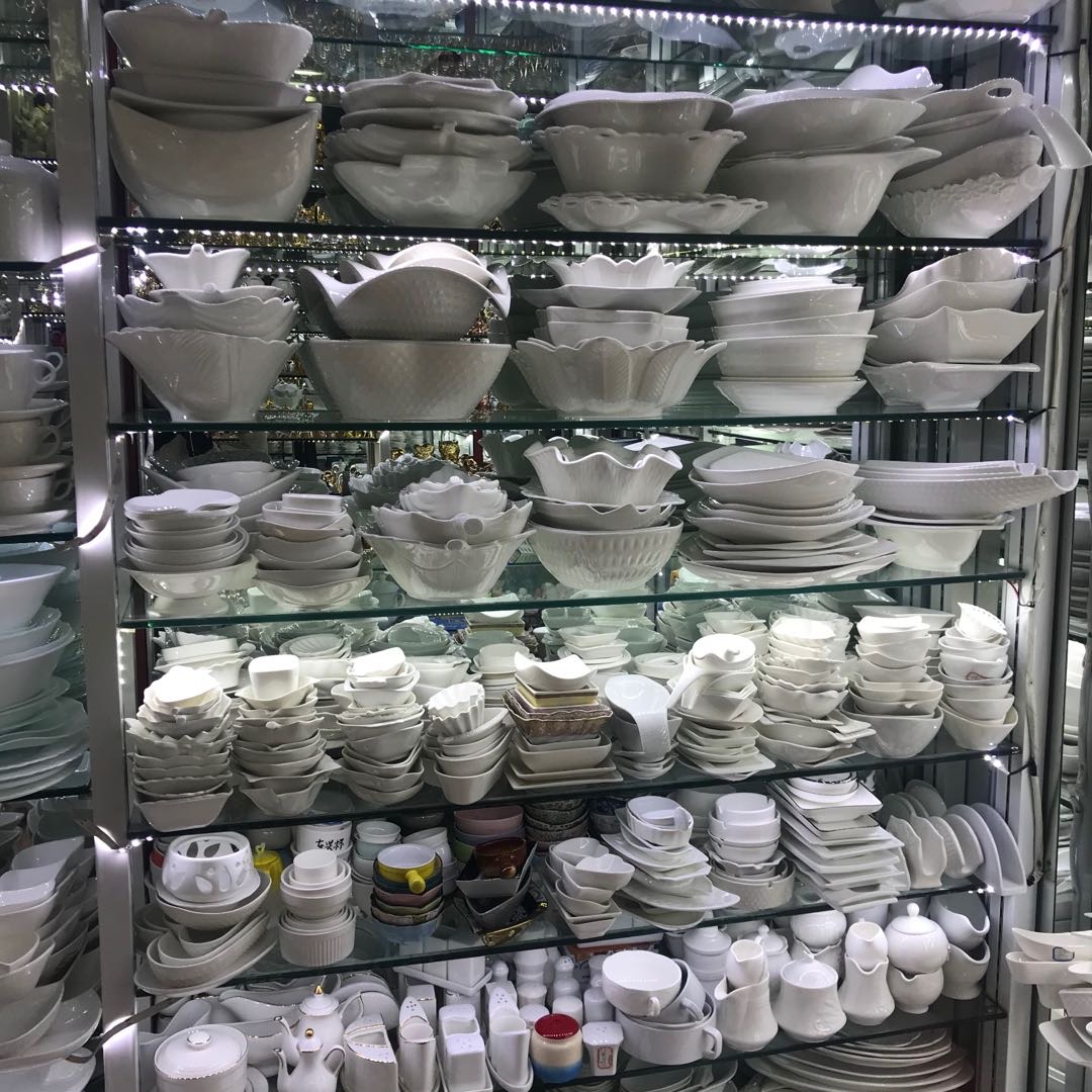 Alian Ceramics describe pic - 1