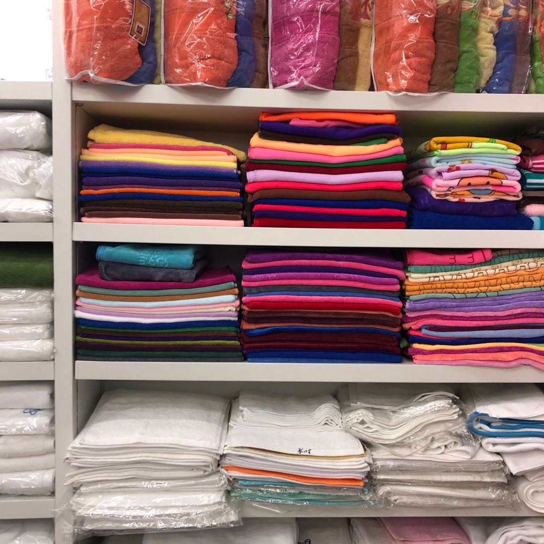 Yifeng Towel Store describe pic - 1