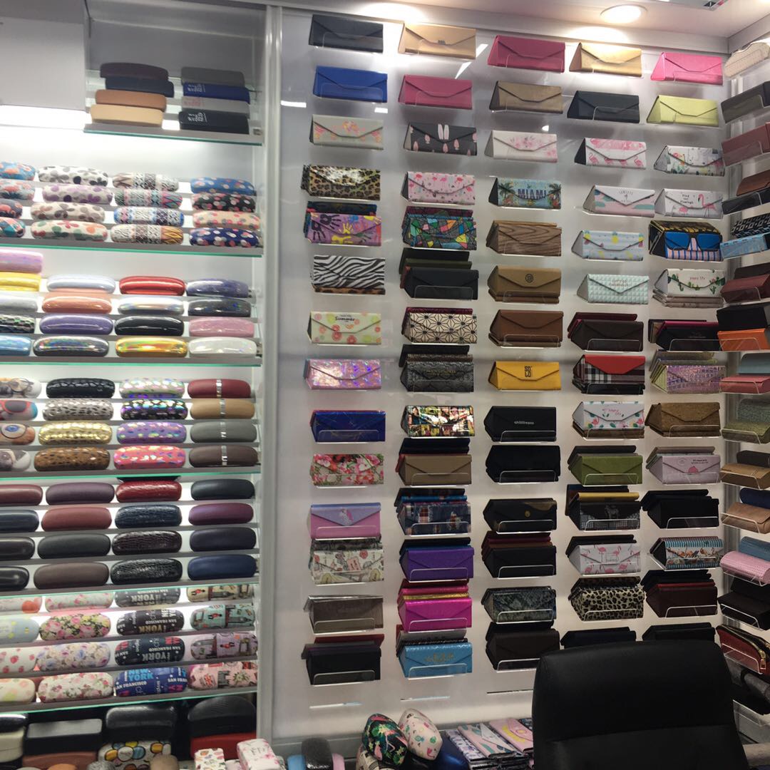 Yiwu Hongguang Box Industry describe pic - 2