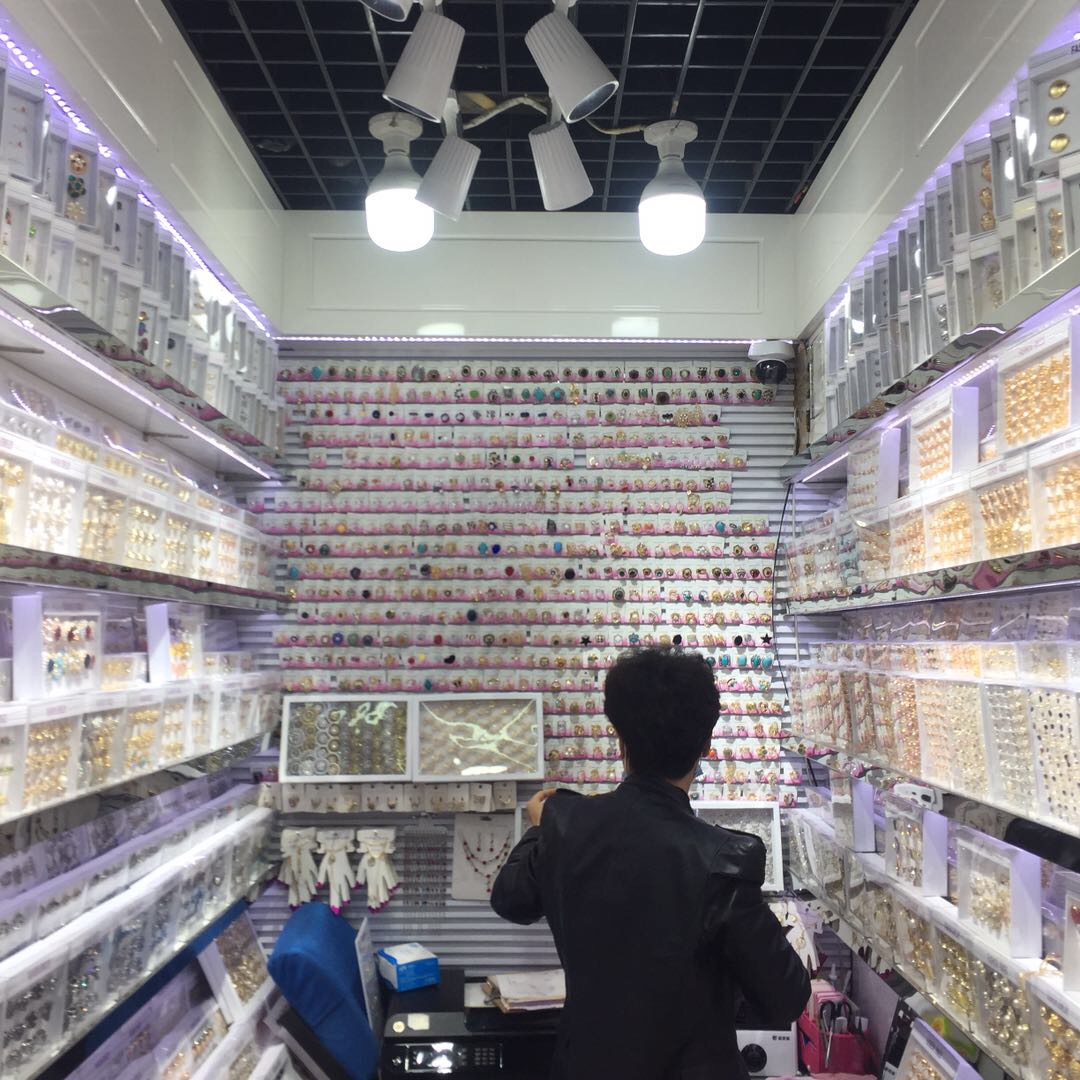 Kaiyuan Accessories describe pic - 1