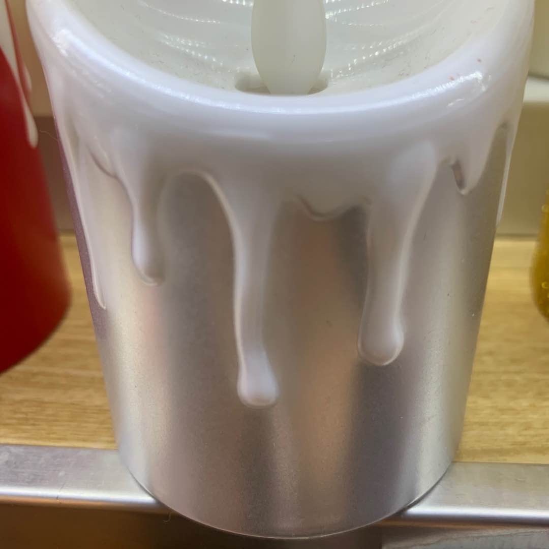 节庆蜡烛  佛教蜡烛  婚庆蜡烛 圣诞节蜡烛详情图3