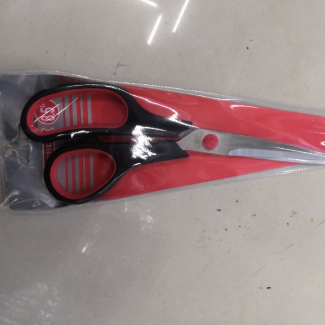 不锈钢厨房剪刀家用多功能鸡骨剪鸭骨剪杀鱼食物剪子