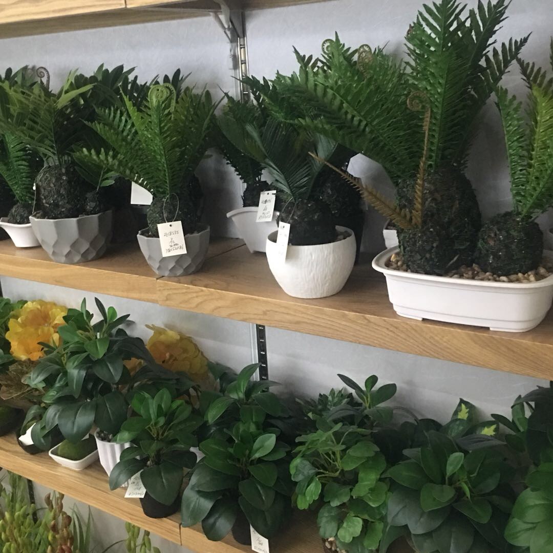 Rongxin Flower Industry describe pic - 1