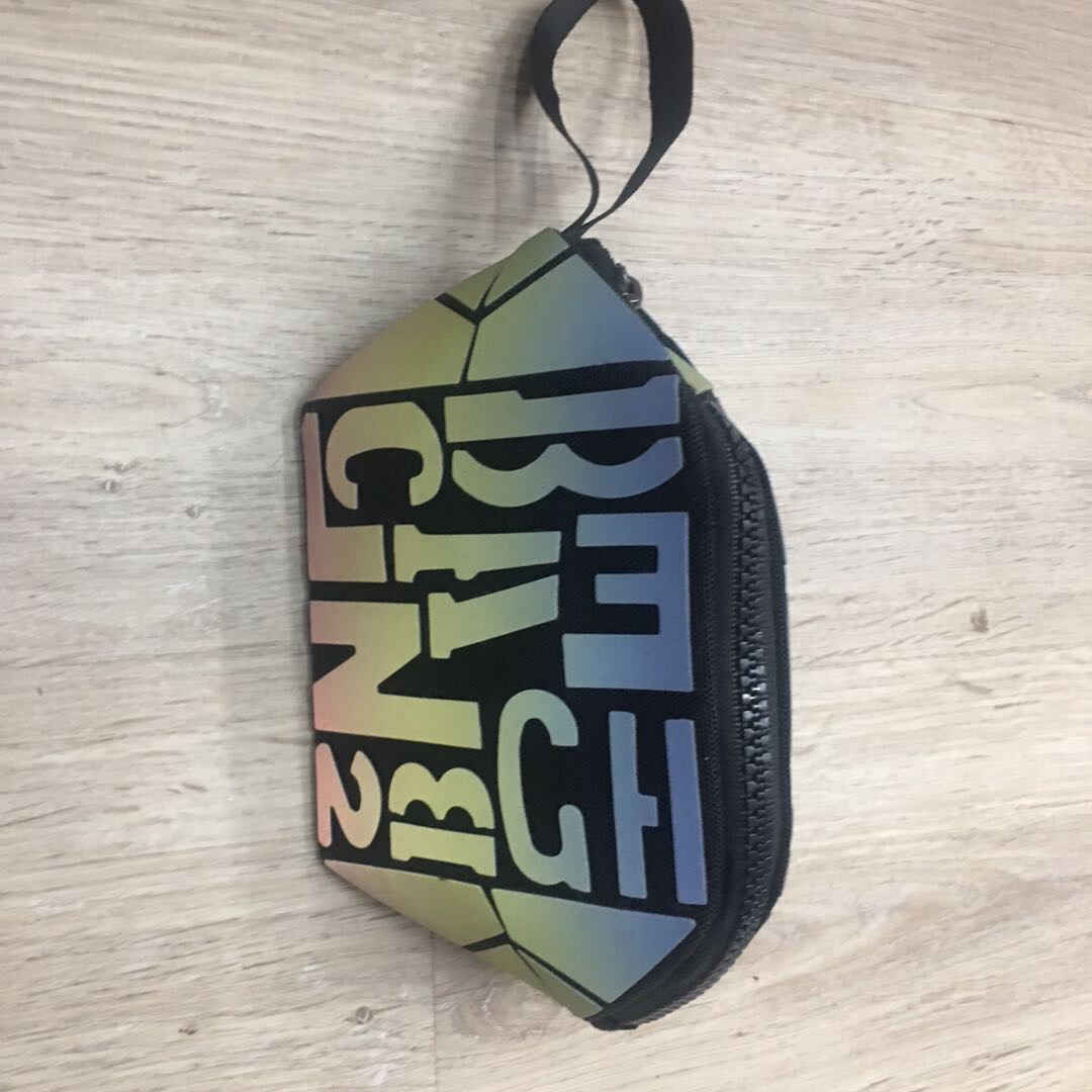 多功能便携式韩版手提化妆袋PU材质