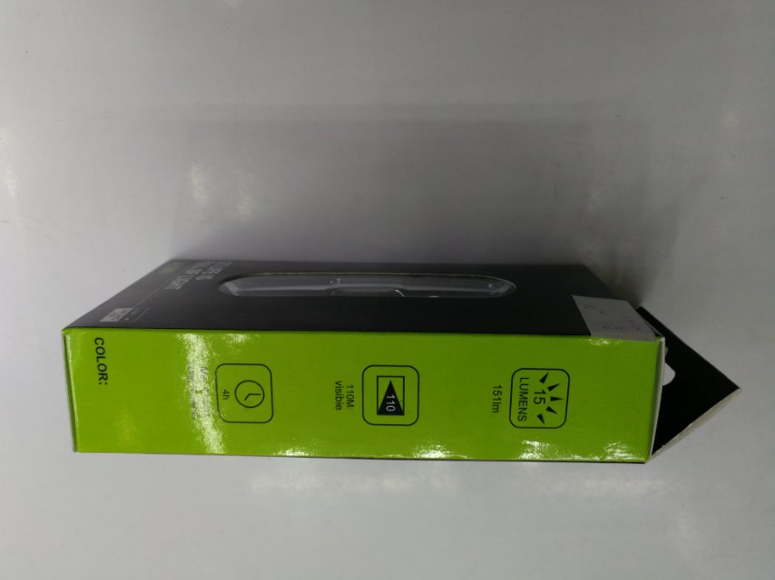Product Details Show