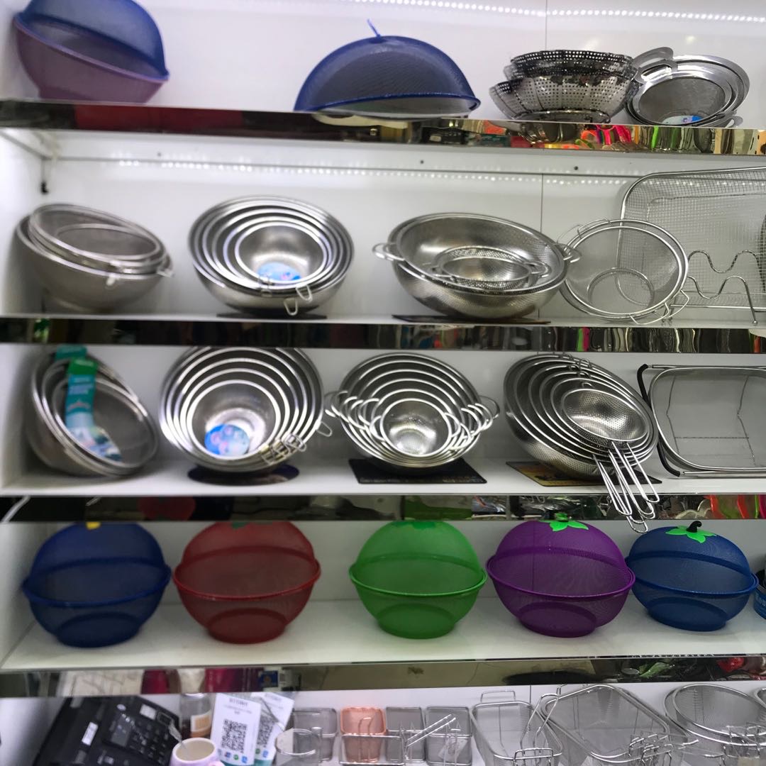 Dongyang Yangchen Hardware Products Co., LTD describe pic - 2