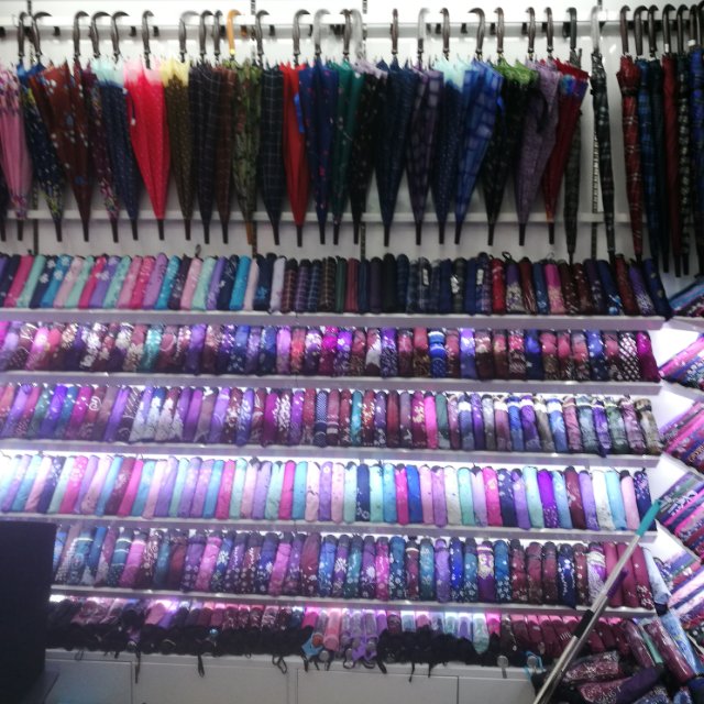 Xinchen Umbrella Industry describe pic - 2