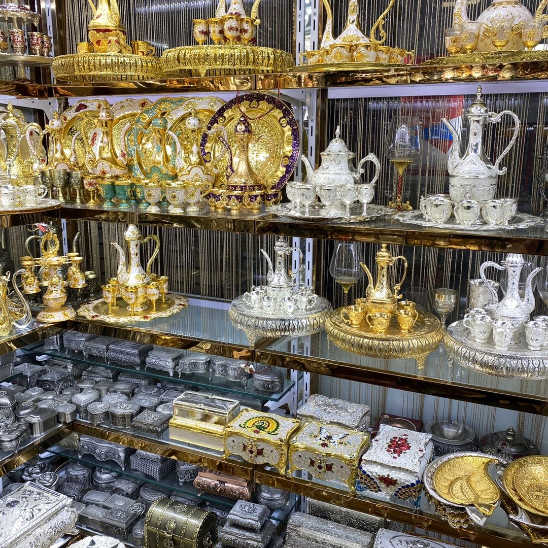 Taiyuan Haotian Handicrafts Factory describe pic - 3