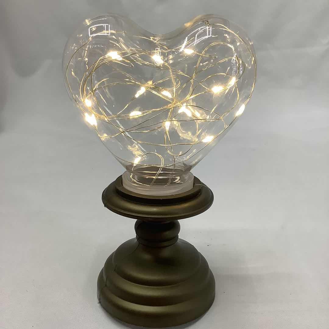 爱心桃形状led创意灯泡爱迪生钨丝灯台灯夜灯图