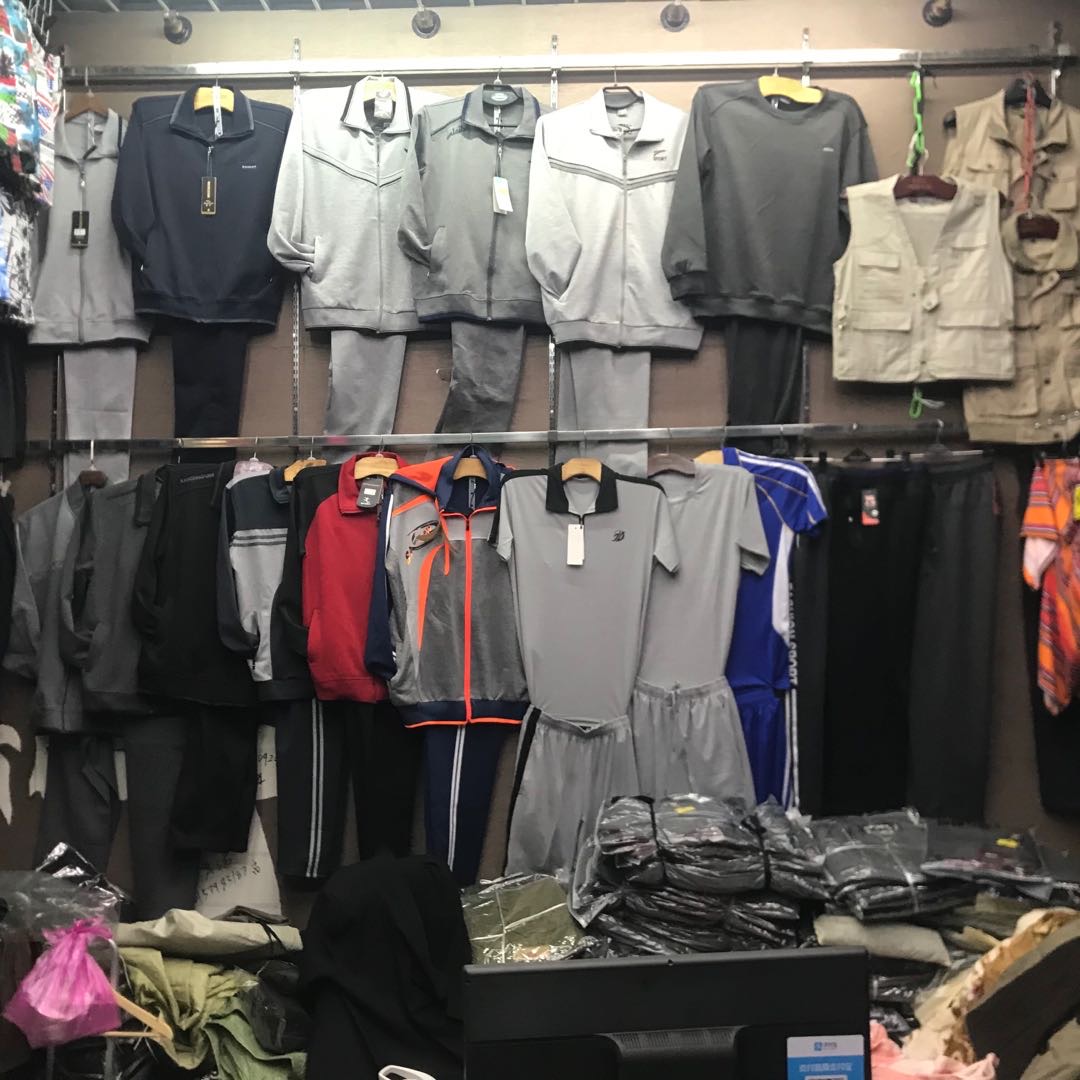 Fang Ruijiang Pants Shop describe pic - 2