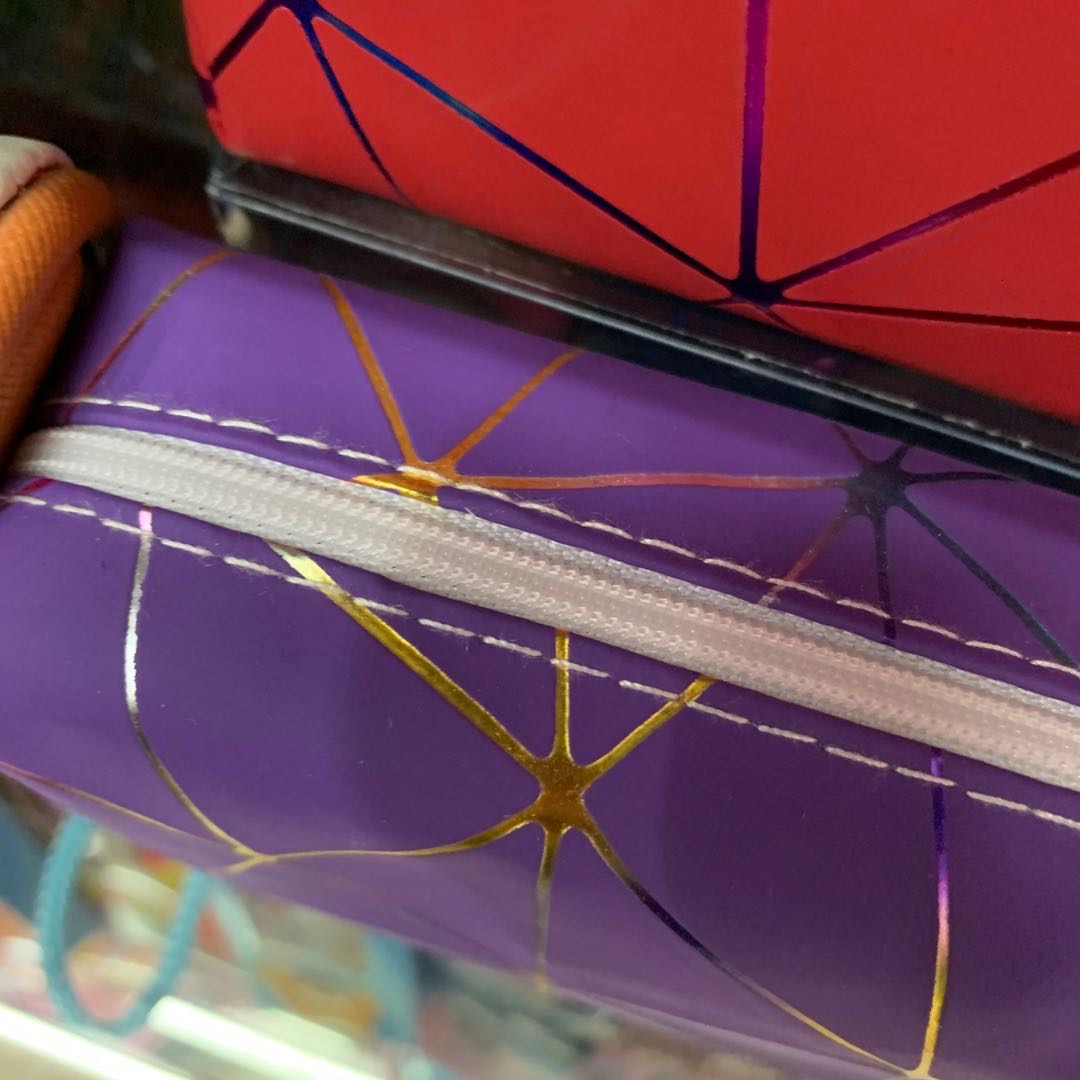 文具/笔袋/办公用品/文具盒/郁金香笔筒细节图