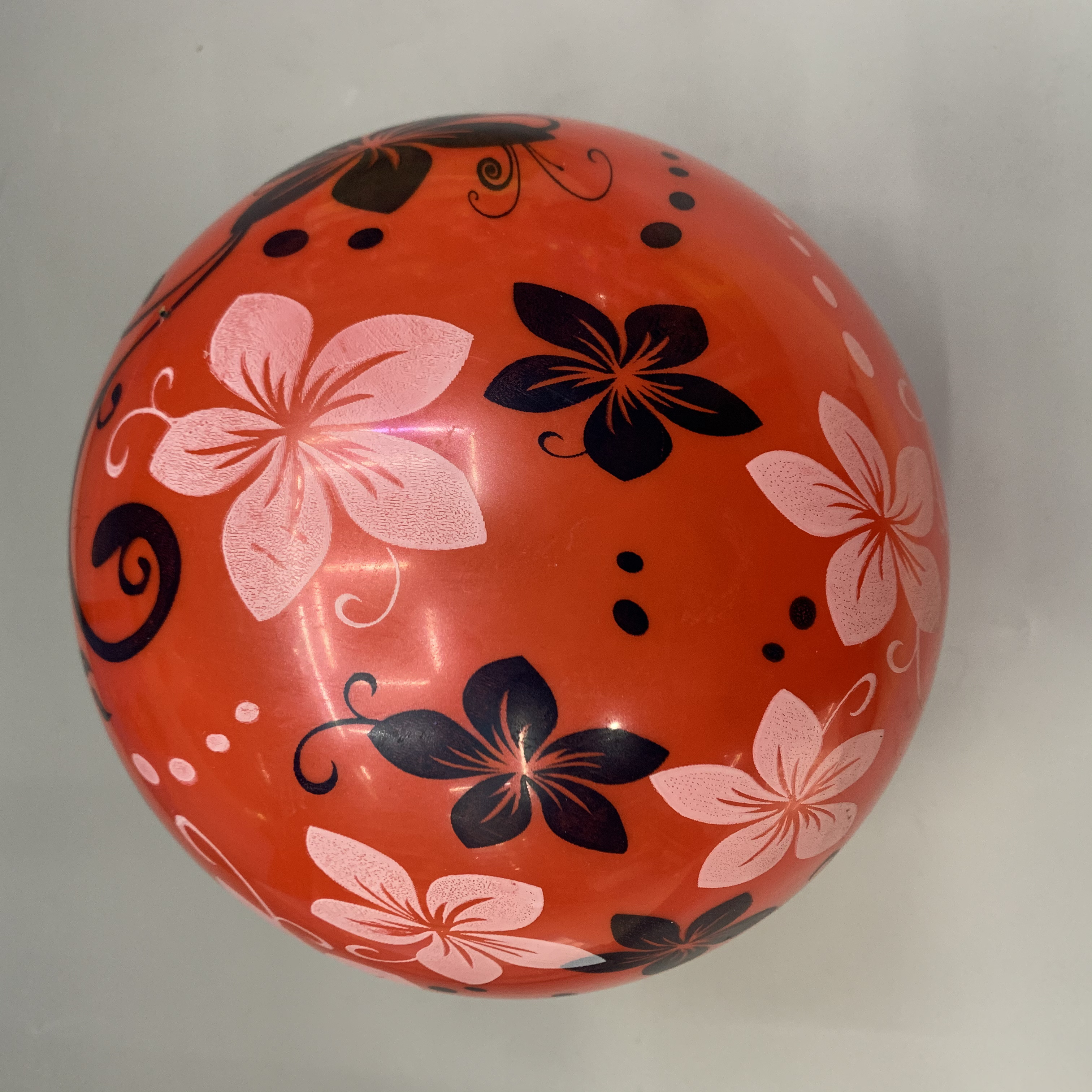 拍拍球/pvc细节图