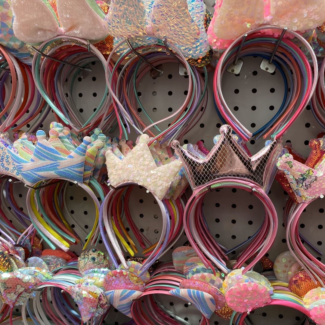 Starry Sky accessories describe pic - 1
