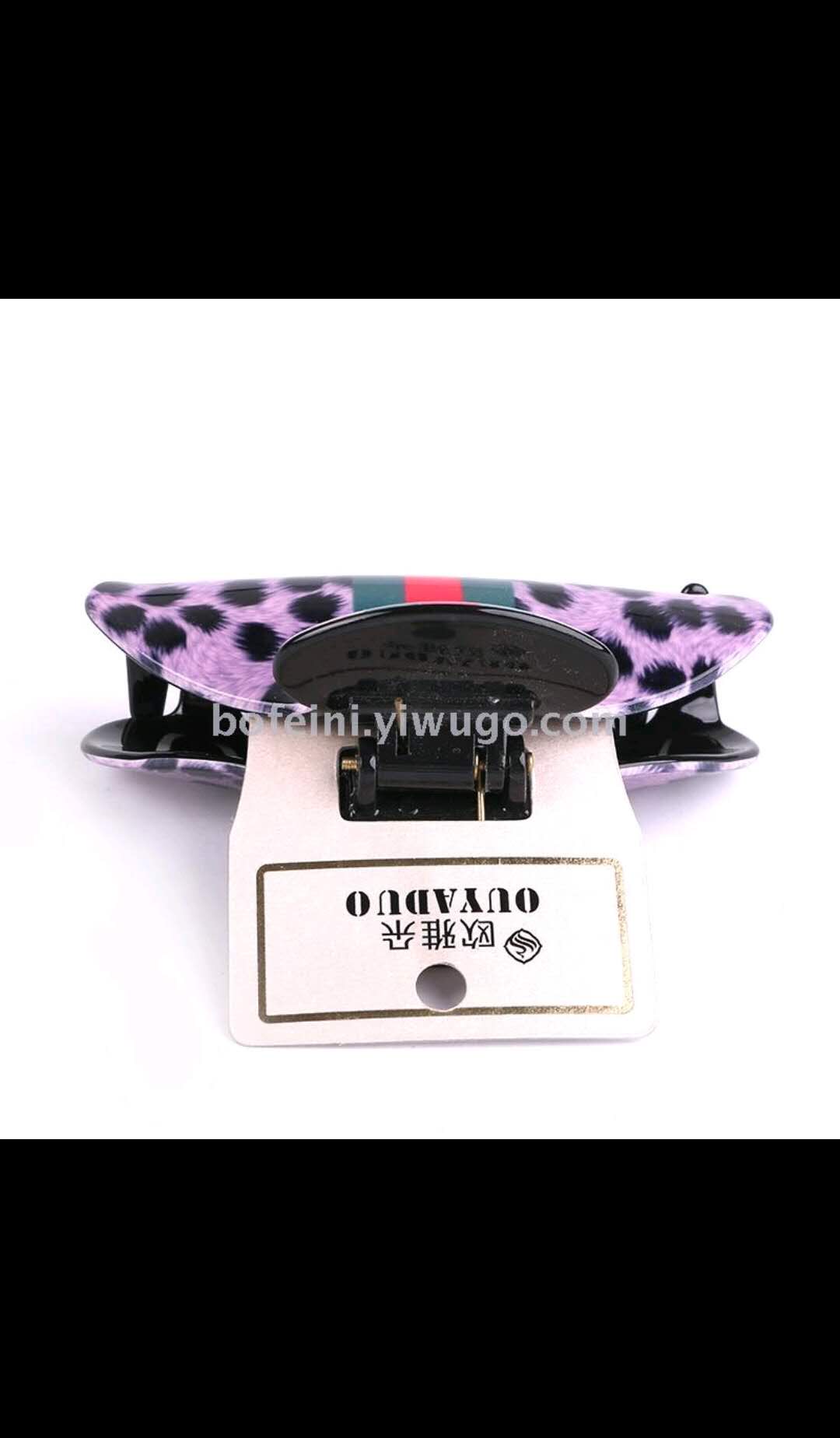 مجلد جديد من مخالب (Aclex الكبيرة) عالي الجودة Specification image