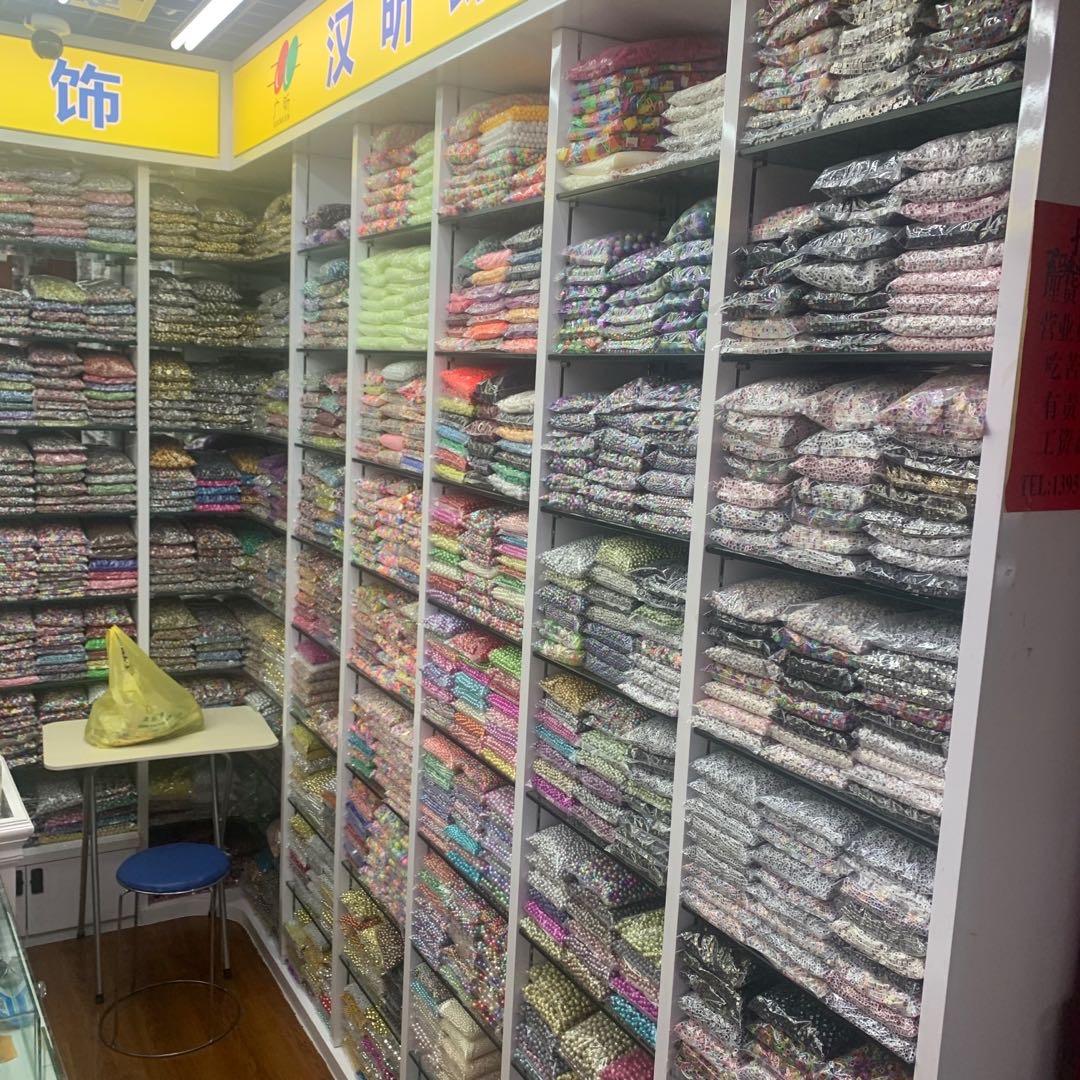 Hanxin jewelry accessories describe pic - 2