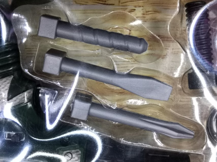 批发儿童塑料电动工具系列儿童普通玩具产品图