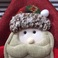 圣诞节装扮帽子厂家直销来样订做产品图