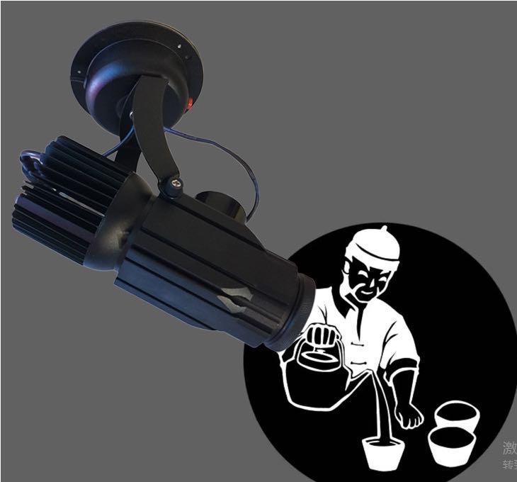 110v射灯/射灯筒灯/发光/感应小夜灯/鱼缸灯细节图