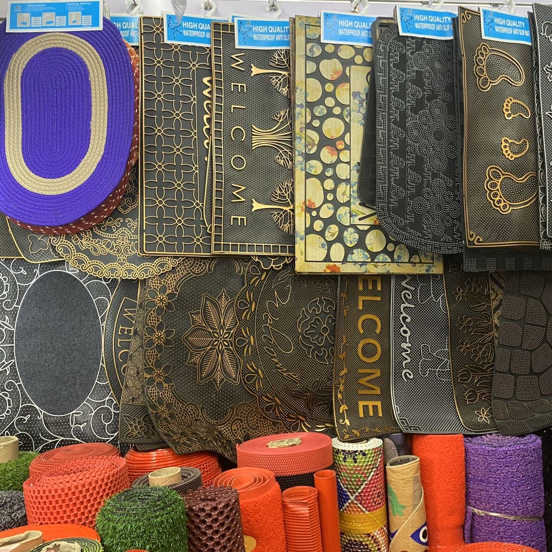 Yiwu Hongri Carpet describe pic - 3