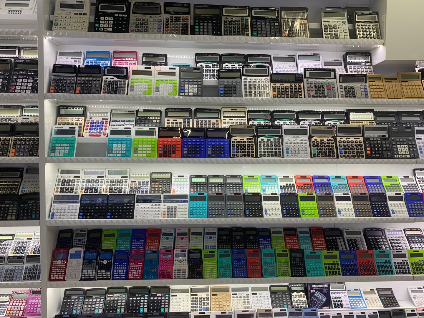 Yiwu Chengnuo Office Supplies Store describe pic - 1