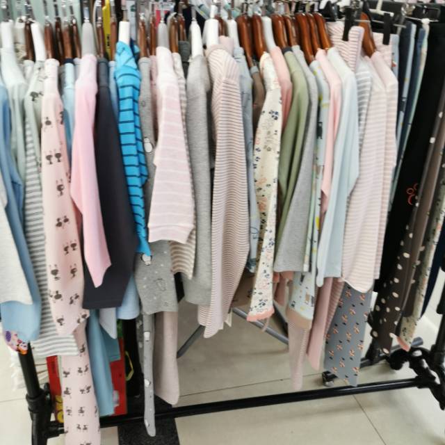 Clockwise underwear describe pic - 3