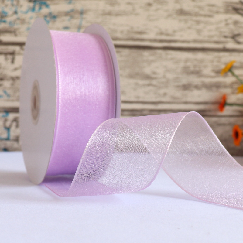 Ribbon Ribbon Garment Accessories Shoes, Hats, Boxes And Bags Decorative Ribbons Polyester Ribbon Ribbon Edge Cloth Strip Specification drawing