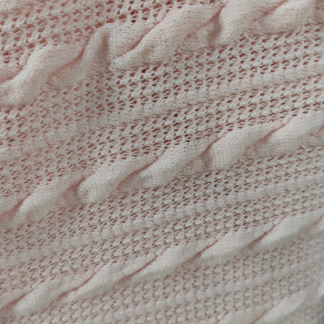 麻花纹电脑针织服装装饰布多色可选价格面议细节图