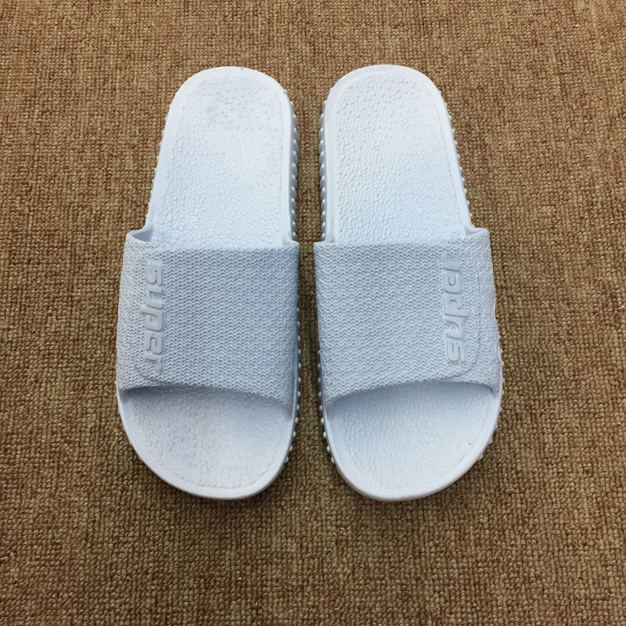 1102 Teochew Jieli 2020 Men's Casual Flat Sandals
