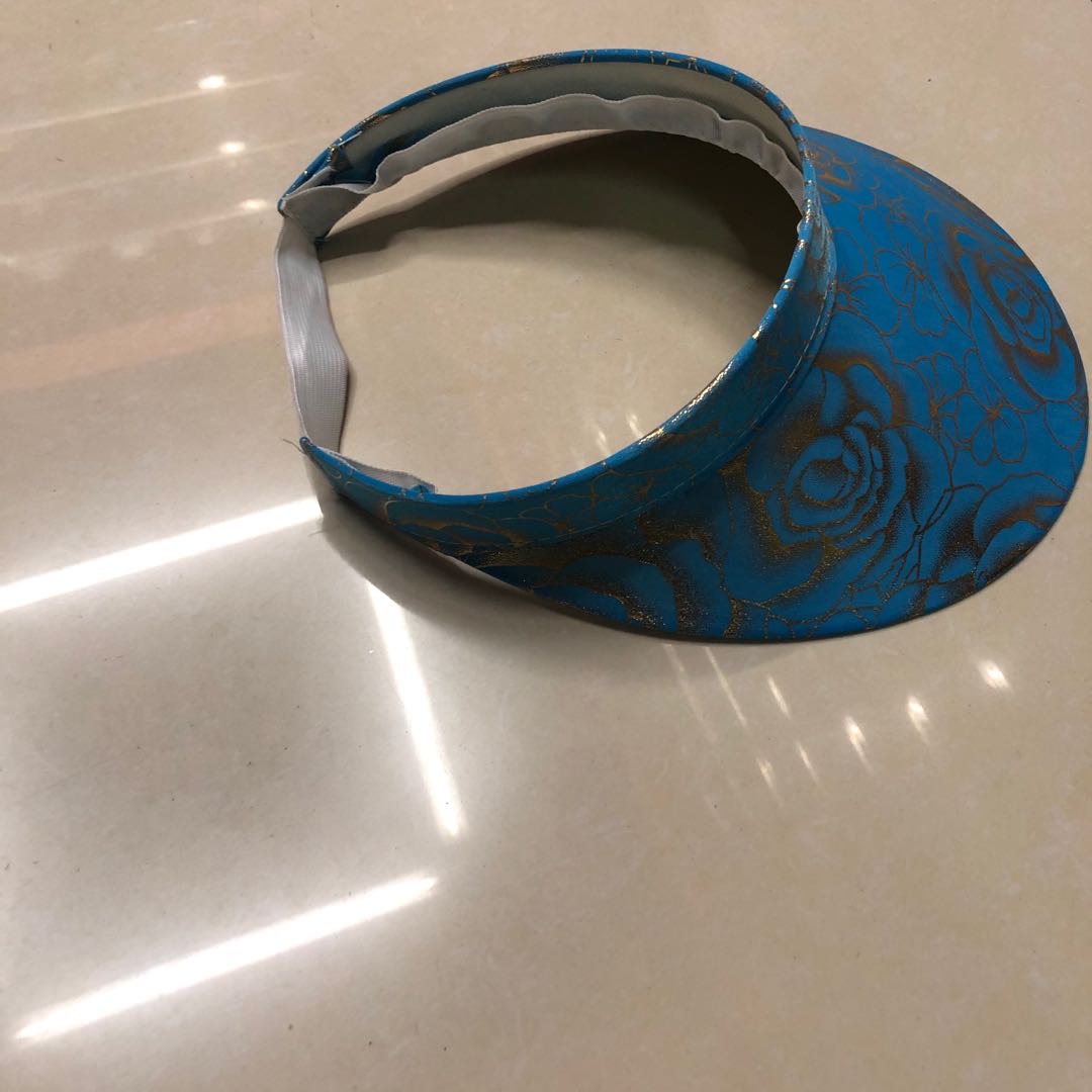 Sun Hat Summer Uv Protection Women's Sun Hat Riding Electric Bike Sun Protection Fashion Lace Big Eaves Hat With Empty Top details Picture