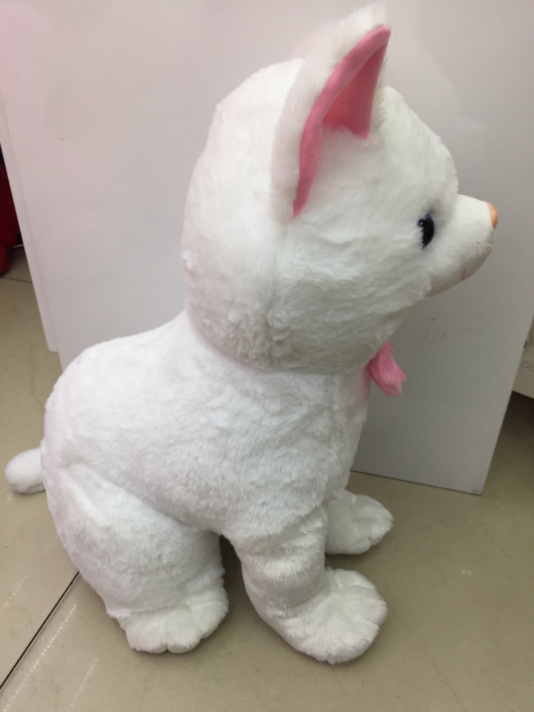 Big discounts on direct sales of plush toys, dolls, cartoon sit-down cats from the manufacturer details Picture