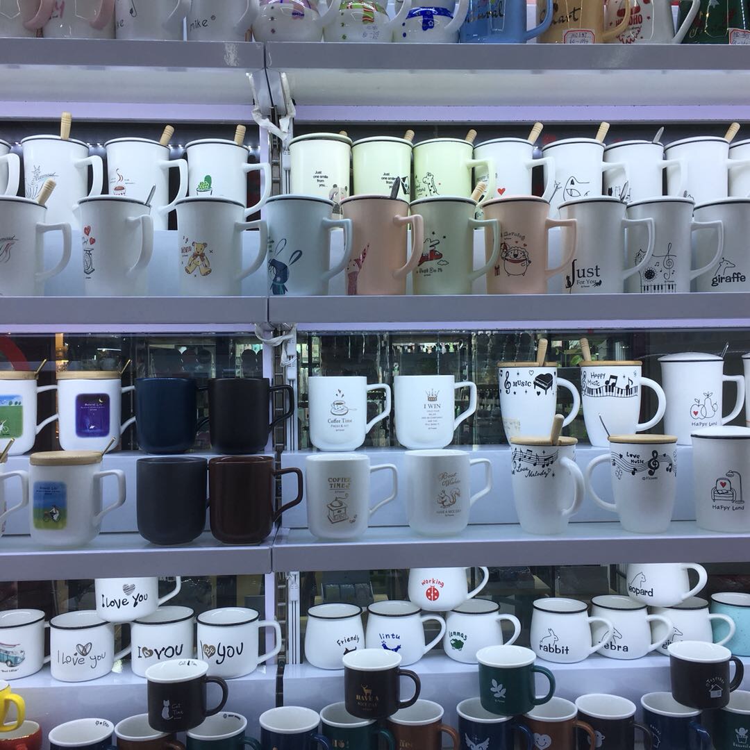 Xinhua Ceramics describe pic - 3