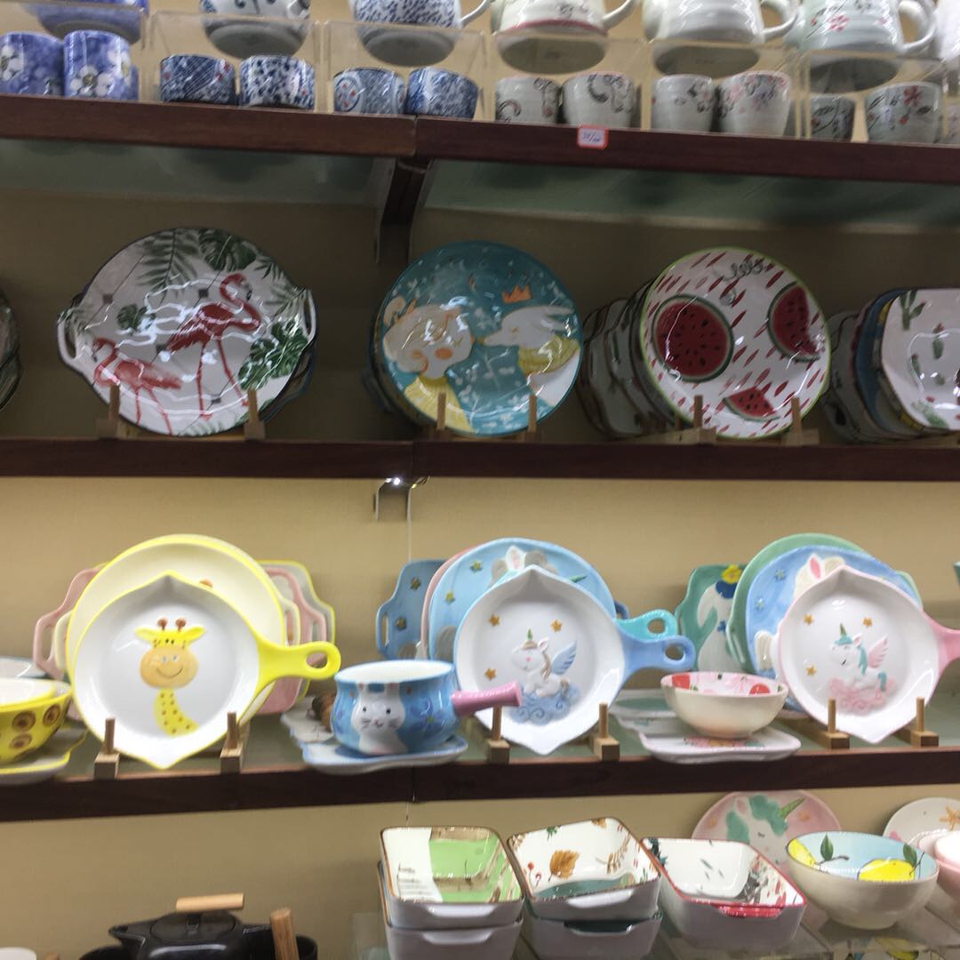 Binyao Craft describe pic - 2
