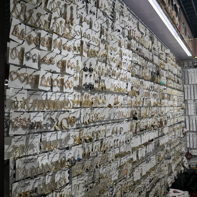 Heyue Accessories describe pic - 2