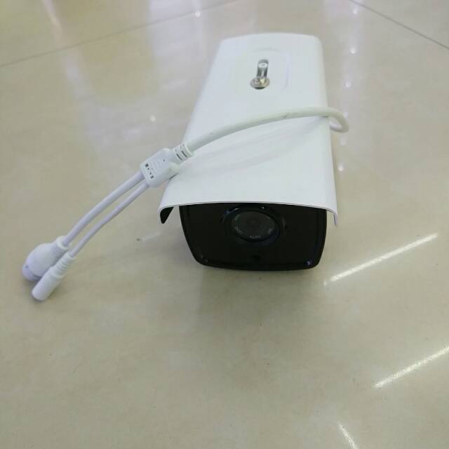 P0E网络高清摄像头