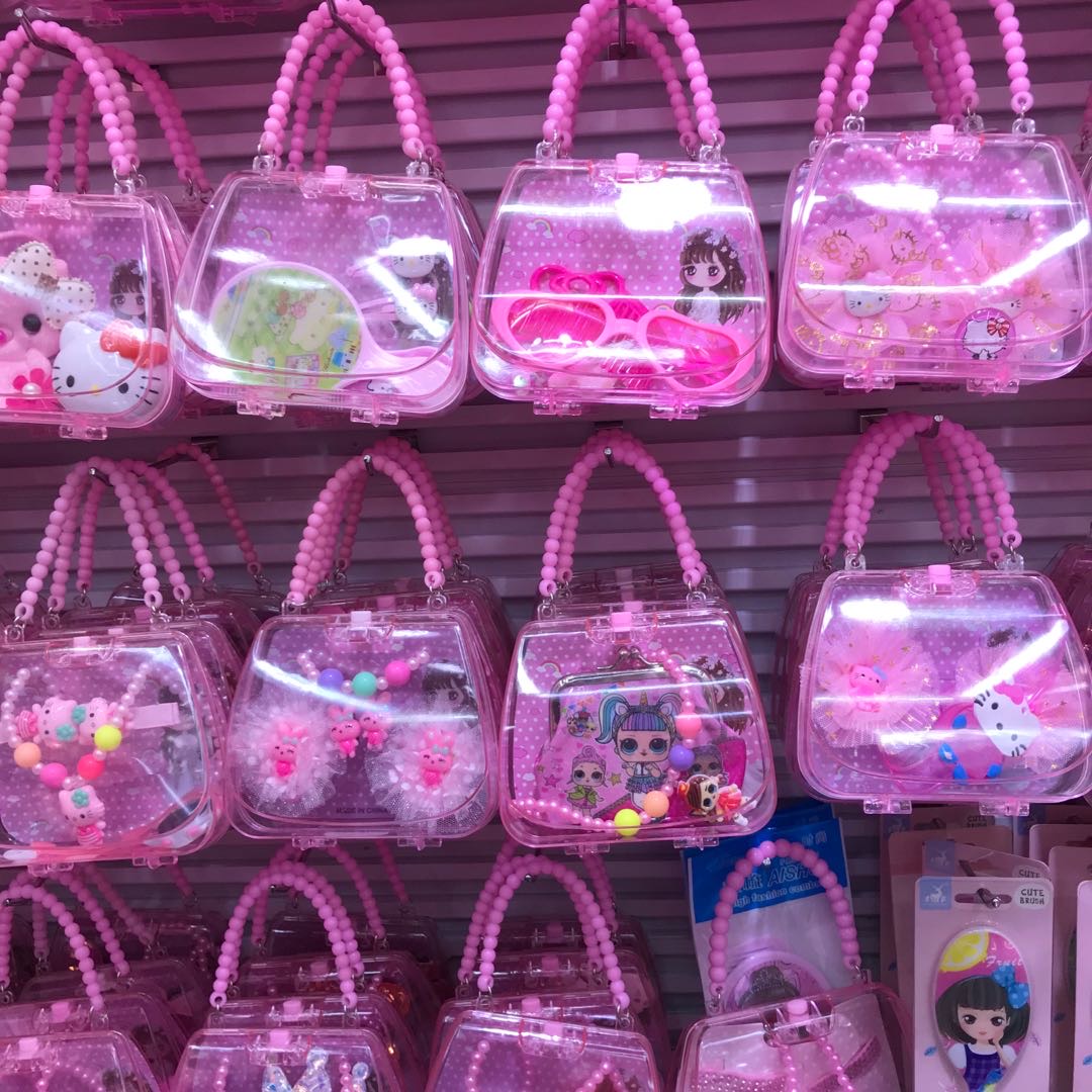 Hongyu Accessories describe pic - 2