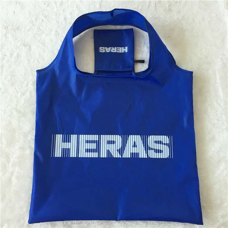 Factory direct sales of printed mother and child pvc shopping bags, pull chain mother bags in stock Specification image